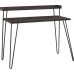Haven Retro Desk with Riser