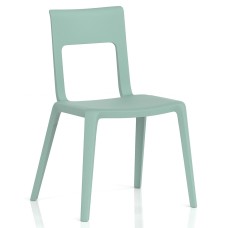 Nest Edge Stacking Cafe & Bistro Chair