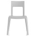 Nest Edge Stacking Cafe & Bistro Chair
