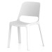 Nest Loop Stacking Cafe & Bistro Chair