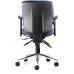 Chiro High Back Task Operators Chair with Arms