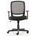 Mave Task Operator Chair Black Mesh With Arms
