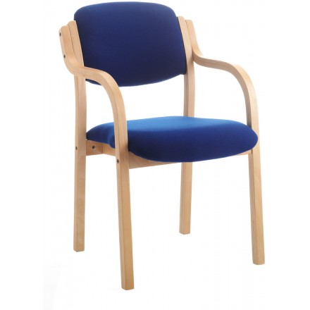 Madrid Stacking Chair