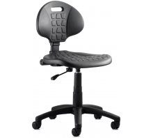 Malaga Polyurethane Operator Chair