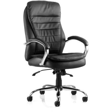 Rocky High Back Executive Chair with Arms