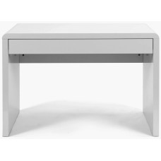 High Gloss Workstation - Nordic