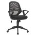 Lattice Mesh Back