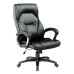 Wellington Leather Medium Back