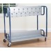 Tuf Classroom Mobile Cloakroom Trolley