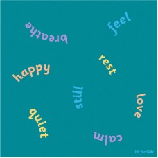 Mindfulness Carpet