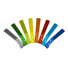 10 Cloakroom Hooks