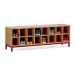 Cloakroom Storage