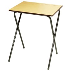 Exam Desk