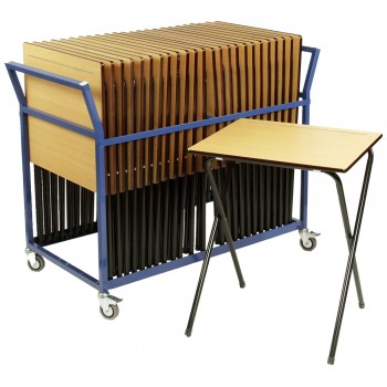 Exam Desks