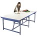 Large Project Table