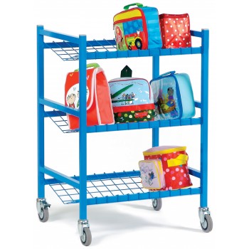 Lunchbox Trolleys