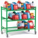 Large Lunchbox Trolley