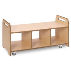 Mobile Low Level Unit