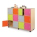 Mobile Storage Cupboard