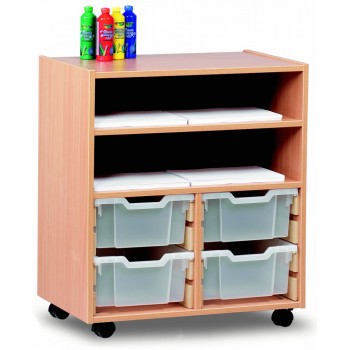 Art & CDT Storage