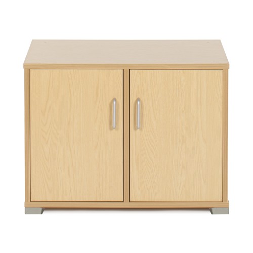 2 Bay Low Level Cupboard 2 Bay Low Level Cupboard