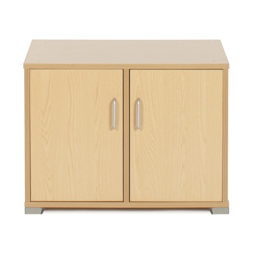 2 Bay Low Level Cupboard