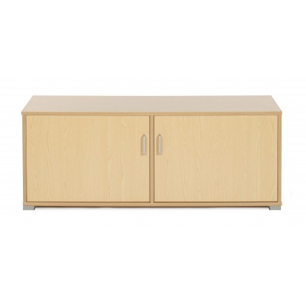 4 Bay Low Level Cupboard