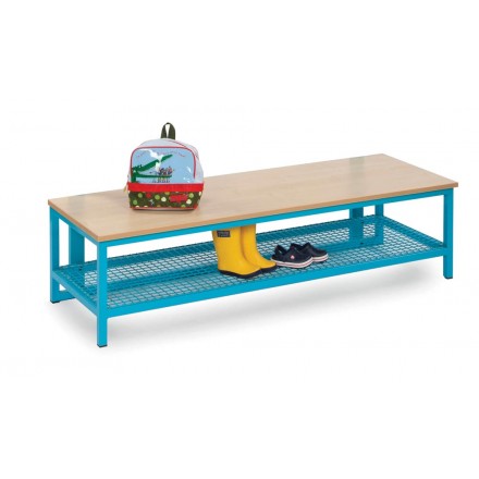Boot Rack Cloakroom Bottom