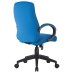 Dorset High Back Fabric Manager Chair
