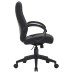 Dorset High Back Fabric Manager Chair