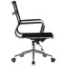 Aura Medium Back Mesh Chair