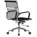 Aura Medium Back Mesh Chair