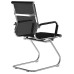 Aura Medium Back Visitor Chair