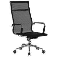 Aura High Back Mesh Chair
