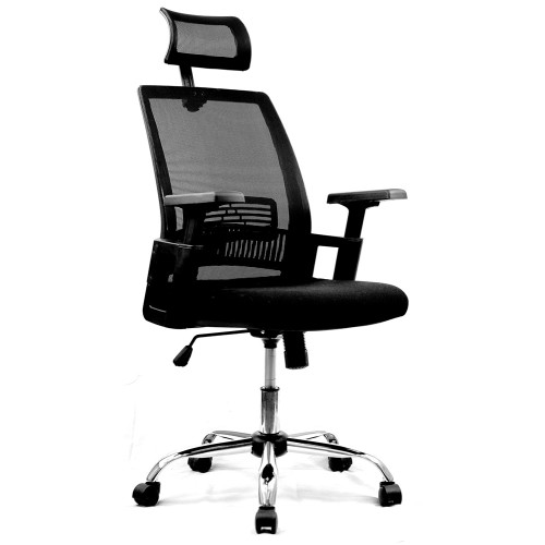 Alpha High Back Mesh Chair Alpha High Back Mesh Chair