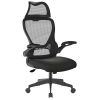 Canis High Back Mesh Chair