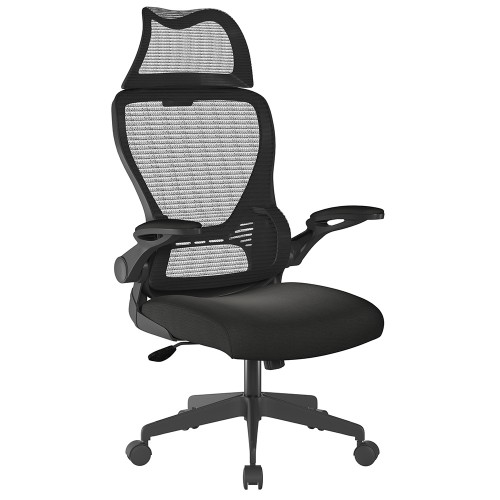 Canis High Back Mesh Chair Canis High Back Mesh Chair