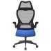 Canis High Back Mesh Chair
