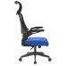 Canis High Back Mesh Chair
