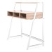 Compact Two Tier Workstation - Vienna