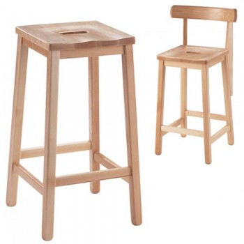 Science Lab Stools & Chairs