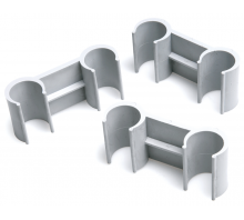 Chair Ganging Brackets