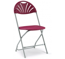 2000 Folding Chair (set of 8)