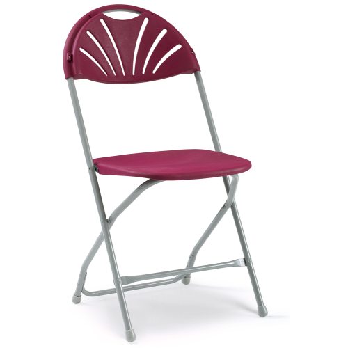 2000 Folding Chair (set of 8)