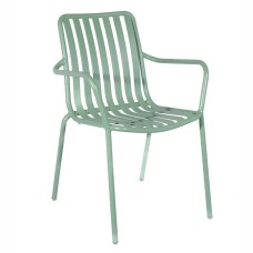 Breeze Aluminium Armchair
