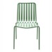 Breeze Aluminium Side Chair