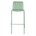 Breeze Aluminium High Chair