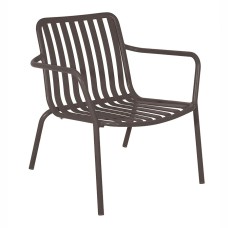 Breeze Aluminium Lounge Armchair