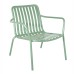 Breeze Aluminium Lounge Armchair