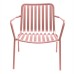 Breeze Aluminium Lounge Armchair